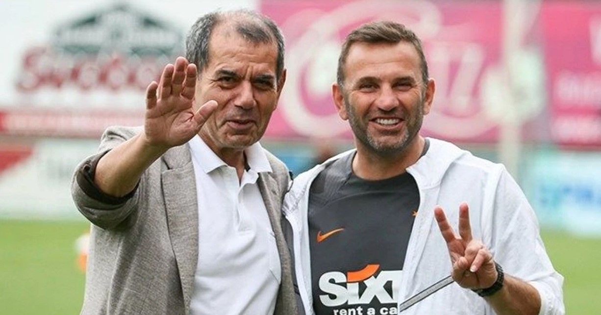 Galatasaray'dan Golcü Hamlesi: Ermedin Demirovic Aslan Oldu!