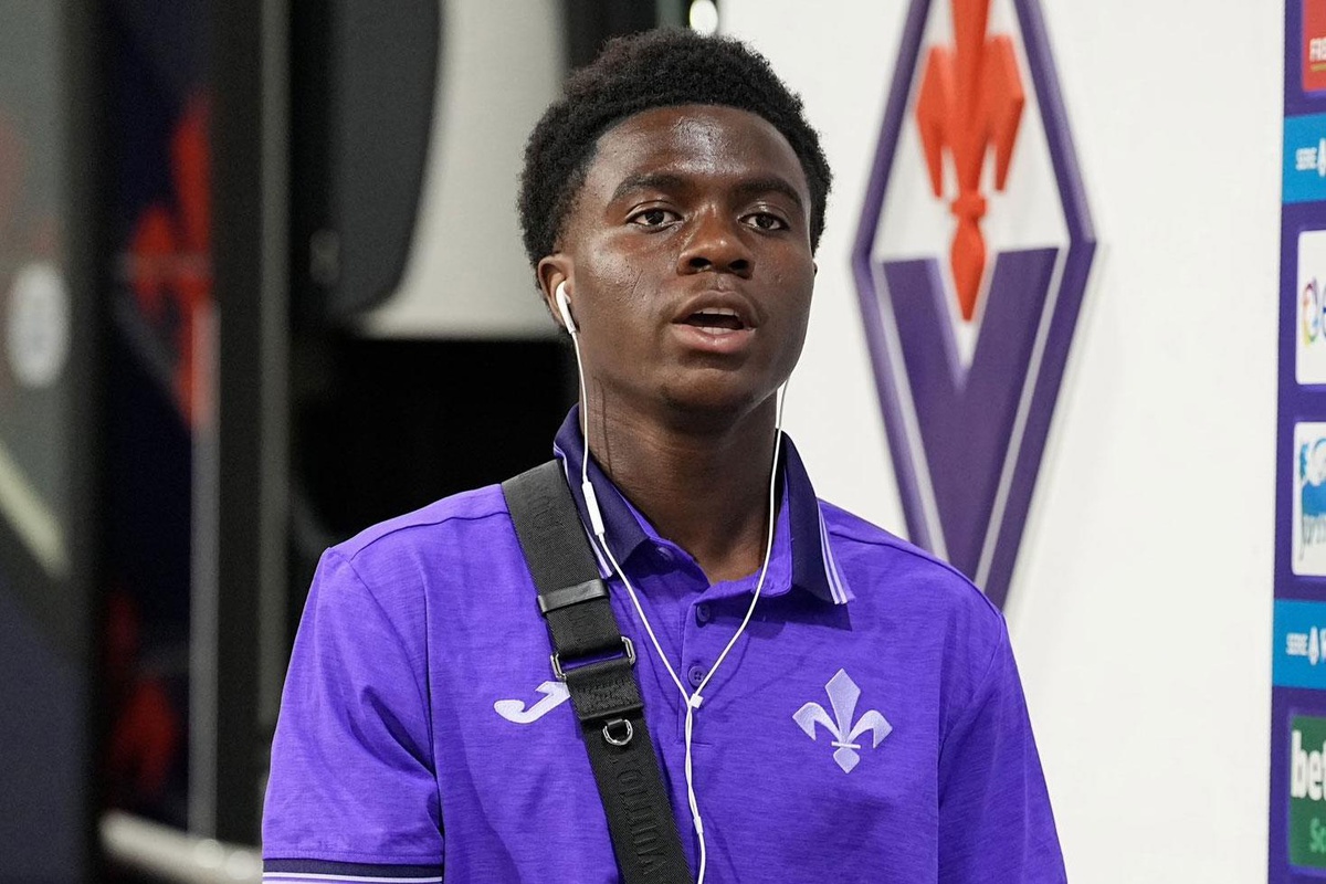 Galatasaray'dan Oulai İçin Yeni Hamle: Cimbom Gözünü Kararttı!