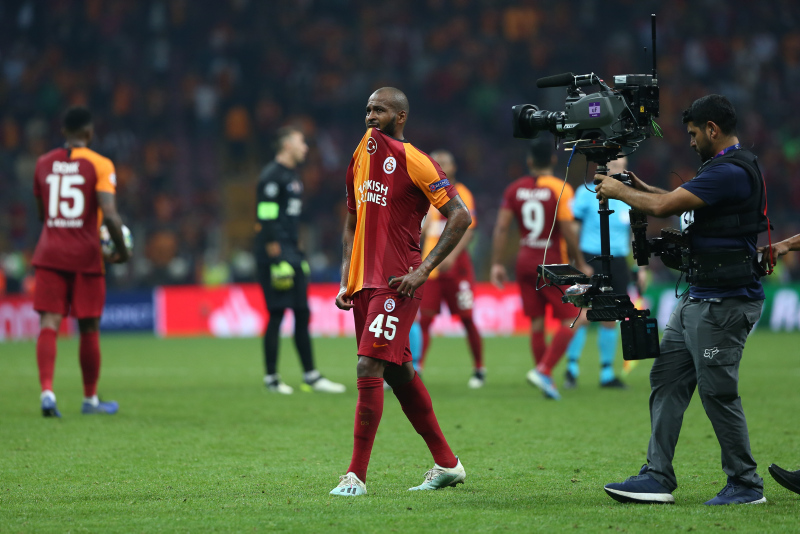 Galatasaray'dan RAMS Park İçin Flaş Karar: Tarkan Konseri İptal!
