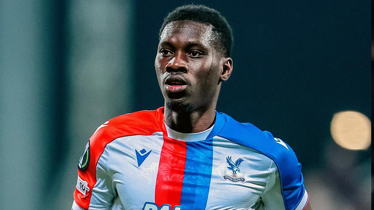 Galatasaray'dan Sarr Transferinde Büyük Koz! 50 Milyon Euro Masada