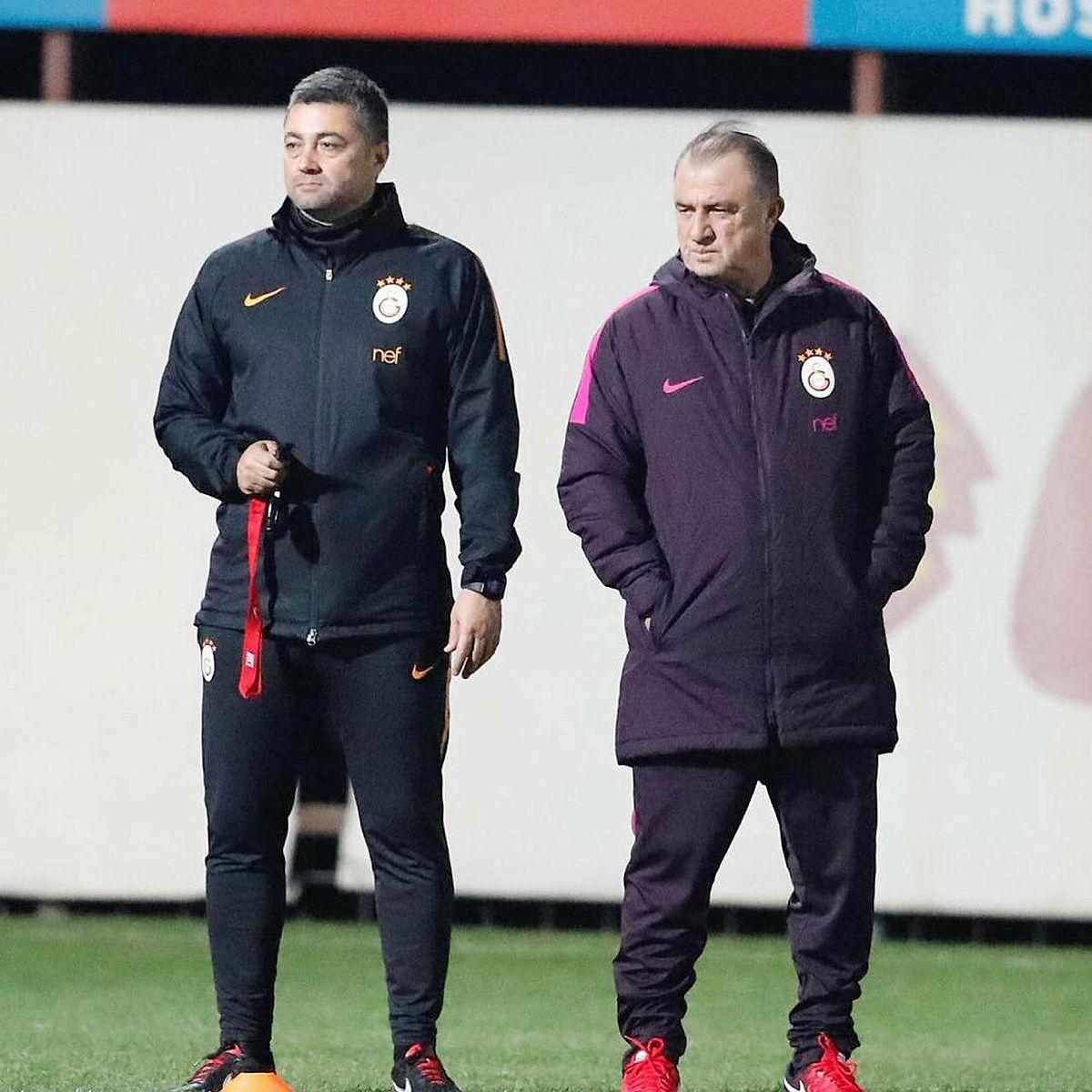 Galatasaray'dan Sürpriz Golcü Hamlesi: Beşiktaş Detayı Dikkat Çekiyor!