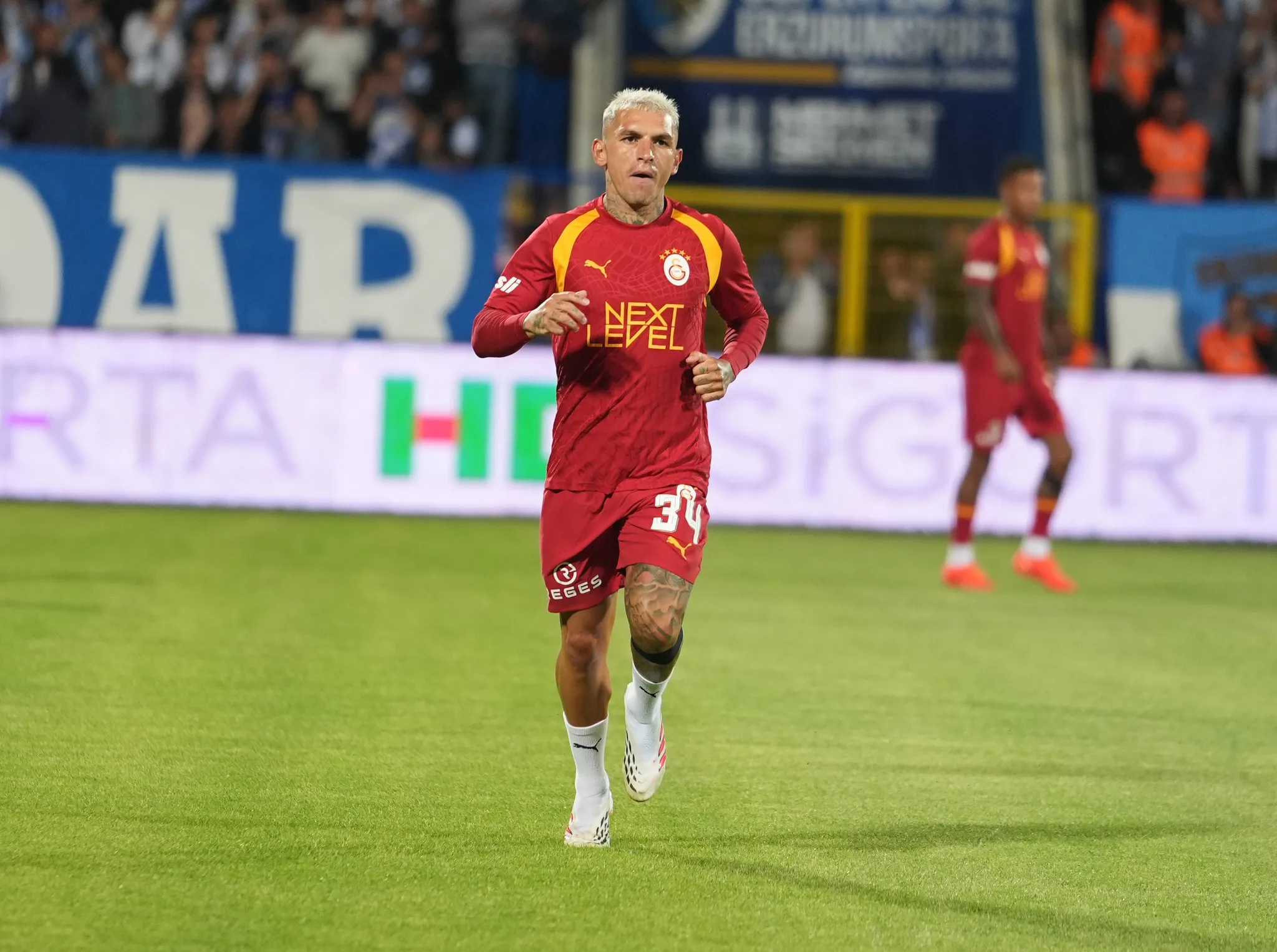 Galatasaray'dan Torreira Kararı: Maaş Zammına Flaş Ret!