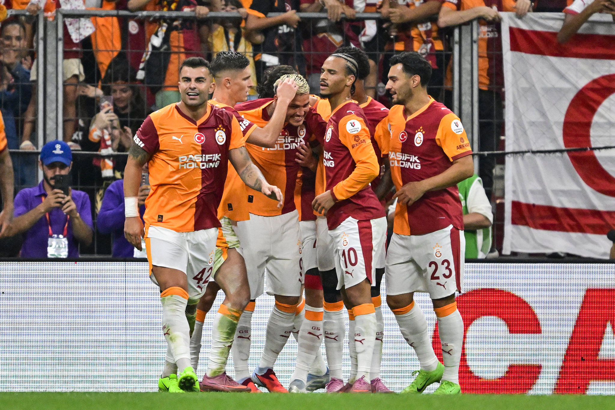 Galatasaray'dan Valverde Hamlesi: Tarihi Fırsat Kapıda!