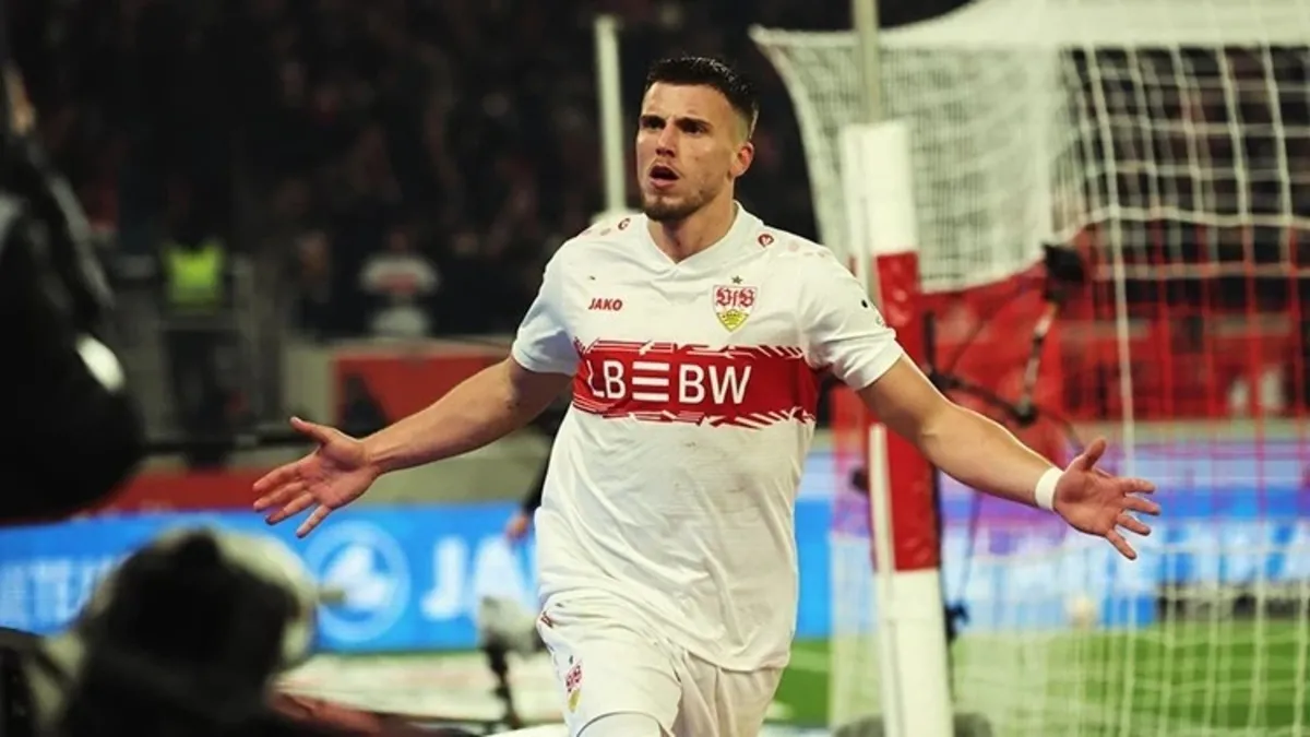 Galatasaray Demirovic İçin Gün Sayıyor: Yeni Teklif Yolda!