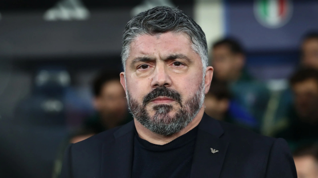 Galatasaray Efsanesi Icardi'ye İtalya'dan Ret: Gattuso'dan Şaşırtan Açıklama