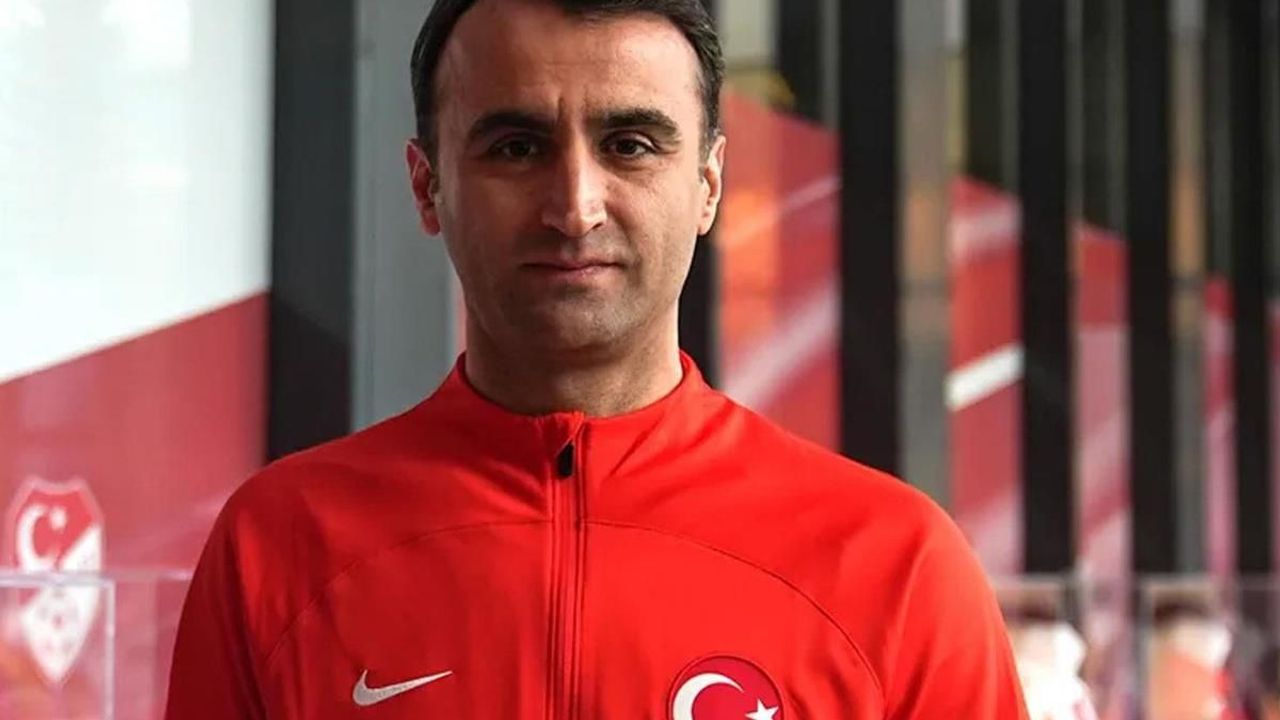 Galatasaray-Fenerbahçe Derbisinde Düdük Atilla Karaoğlan'da