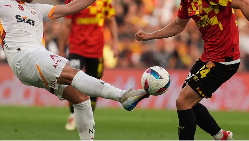 Galatasaray Göztepe Maçı Yayın Bilgileri: Cimbom Sahaya Çıkıyor!