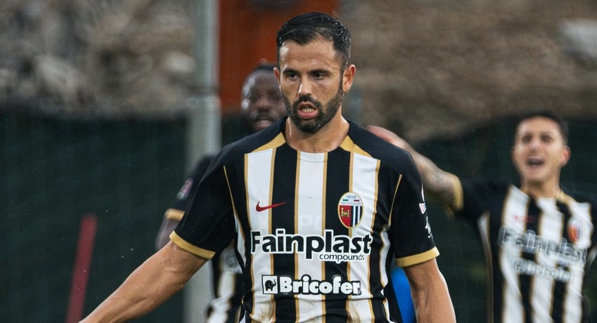 Galatasaray Gündem: Damiano Menna'nın Teramo Macerası Başladı!