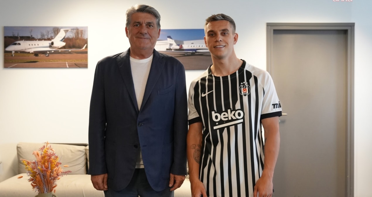 Galatasaray Gündemi: Trossard Beşiktaş'a Geldi, Lig Kızışıyor!