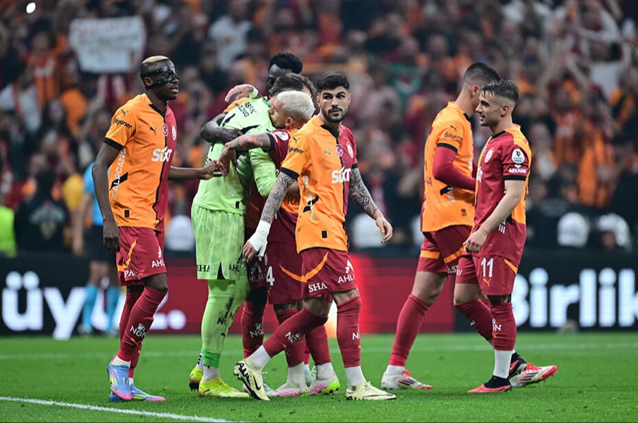 Galatasaray Hazırlık Maçları: Ne Zaman, Hangi Kanalda?