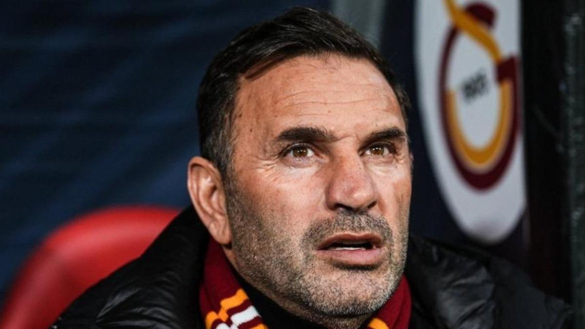 Galatasaray İlk Transferini Orta Sahaya Yaptı: İstanbul'a Geliyor!
