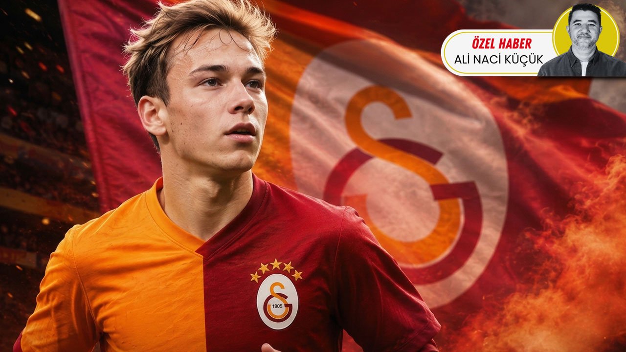 Galatasaray'ımız Batrakov Transferini Bitirdi! Erzurum'a Yetişecek!