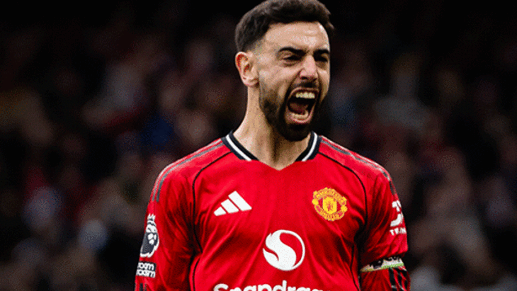 Galatasaray'ımız Bruno Fernandes İçin Dev Hamle Yapıyor!