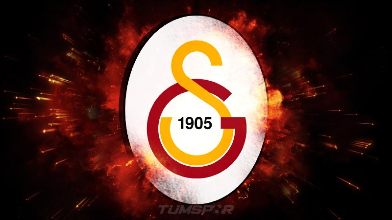 Galatasaray'ımıza Hoş Geldin Abdulsamet Yalçın! 2 Yıllık Sözleşme İmza
