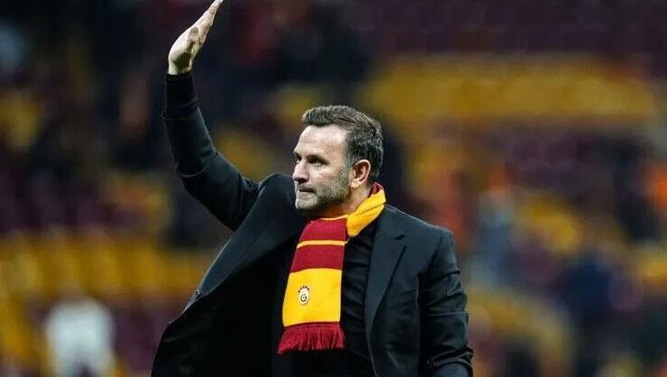 Galatasaray'ımızda 4 Kadro Dışı Kararı! Okan Buruk Hepsini Çizdi