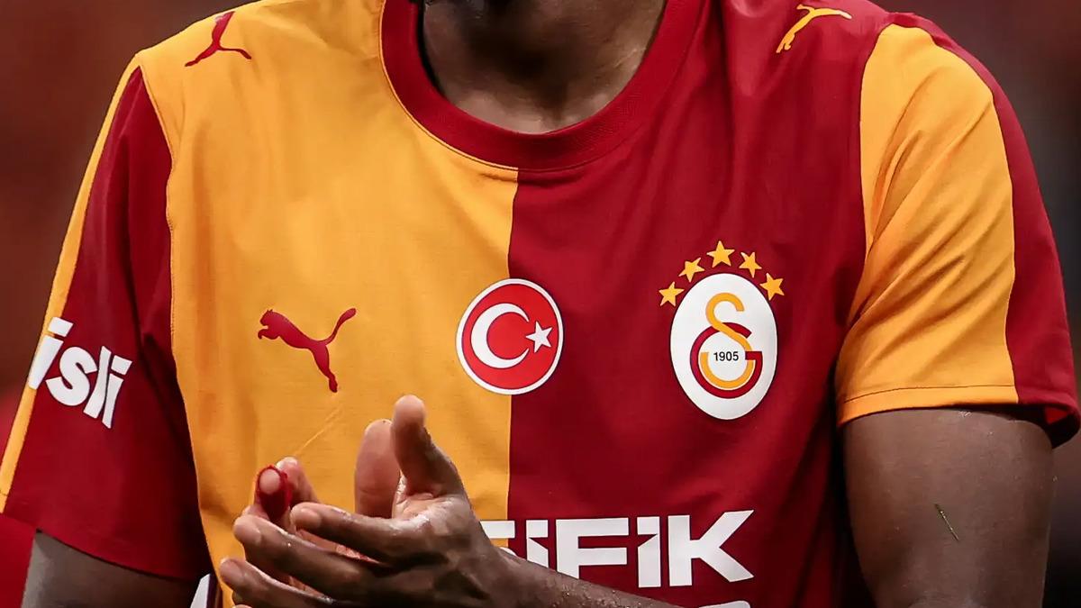 Galatasaray'ımızda Çifte Müjde! İki Genç Yıldız İstanbul'a Geliyor!