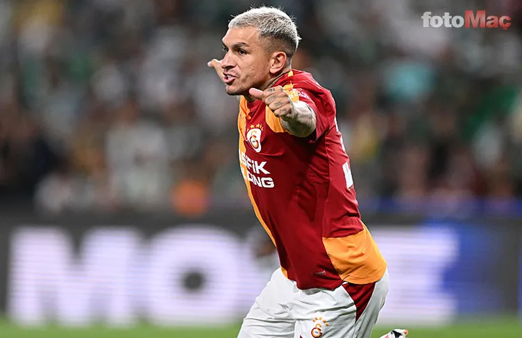 Galatasaray'ımızda Flaş Torreira İddiası: Ayrılık Çanları mı Çalıyor?