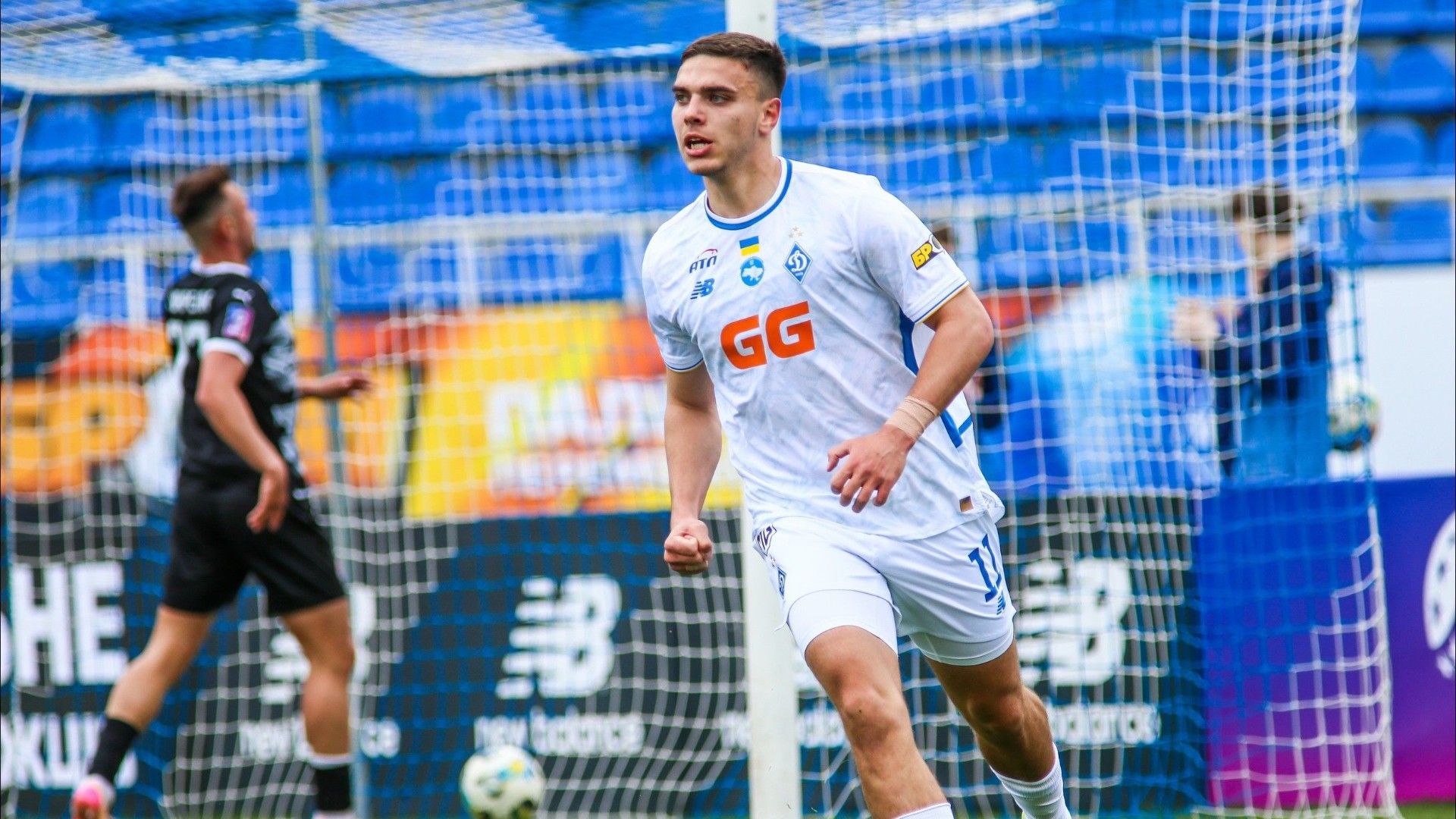 Galatasaray'ımızdan Genç Golcüye Kanca: Ponomarenko'da Son Durum