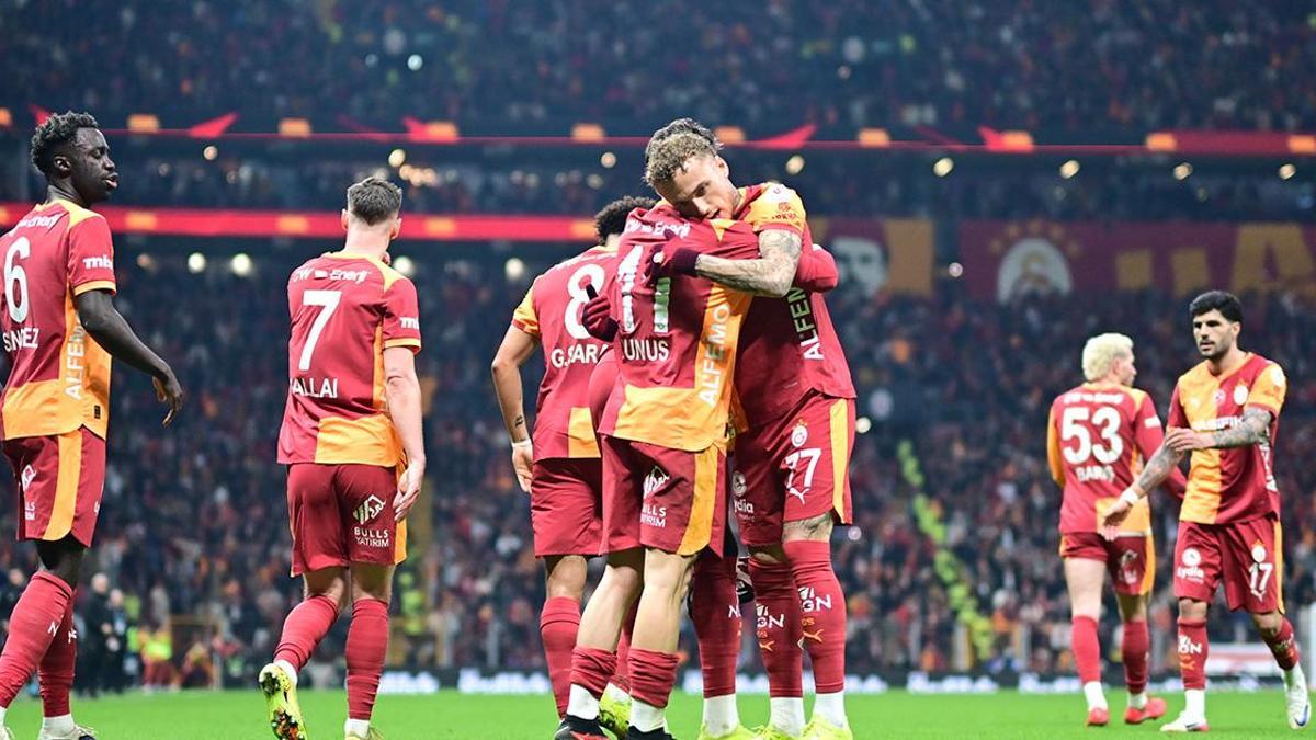 Galatasaray'ımızın 2026-2027 Sezonu Fikstürü Belli Oldu: Şampiyonluk Yolunda İlk Adım!