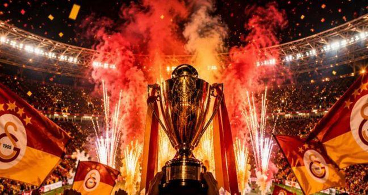 Galatasaray'ımızın 2026/27 Şampiyonlar Ligi Bilet Rehberi