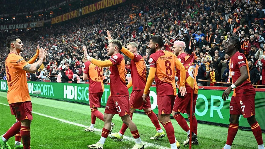 Galatasaray'ımızın Avusturya Kampı Bitiyor: Monza Maçı ve İstanbul Dönüşü