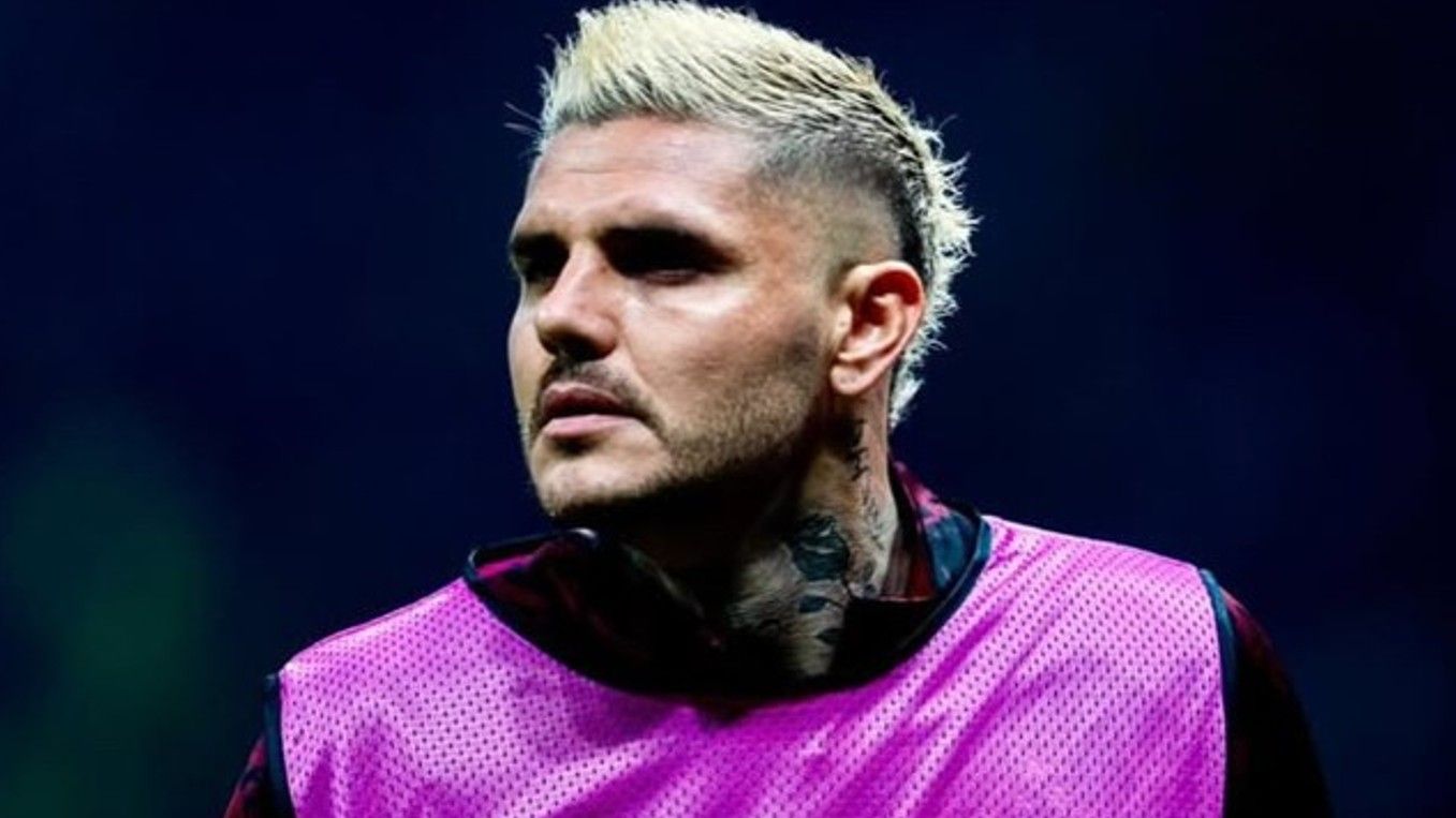 Galatasaray'ımızın Eski Golcüsü Mauro Icardi'nin Yeni Durağı Belli Oluyor!