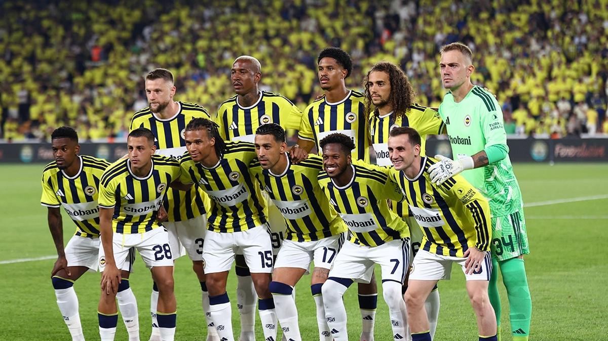 Galatasaray'ımızın Gözünden: Fenerbahçe'nin Şampiyonlar Ligi Maçı