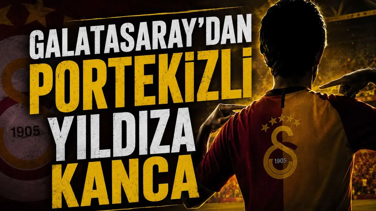 Galatasaray'ımızın Gündemindeki Bernardo Silva Real Madrid'e Doğru!