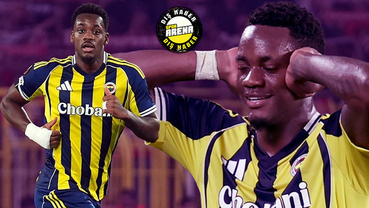 Galatasaray'ımızın Gündemindeki Jhon Duran Benfica'ya İmza Attı!