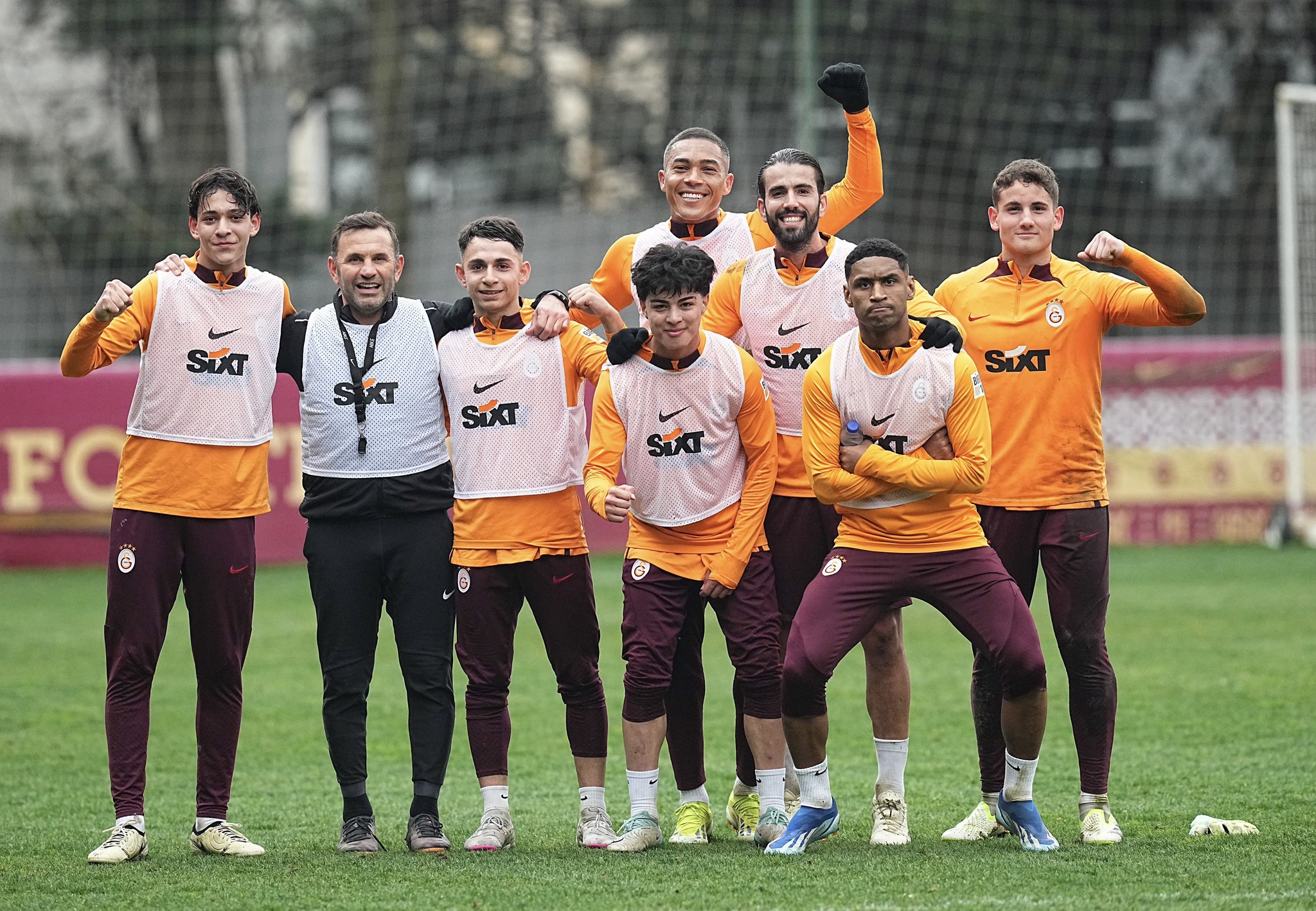 Galatasaray'ımızın Gündemindeki Rafael Leao İçin Rakibimiz Devrede