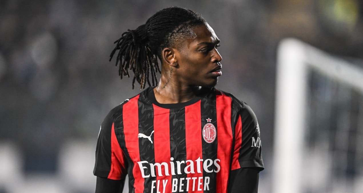 Galatasaray'ımızın Leao Yarışı: Dev Transfer Hamlesi!