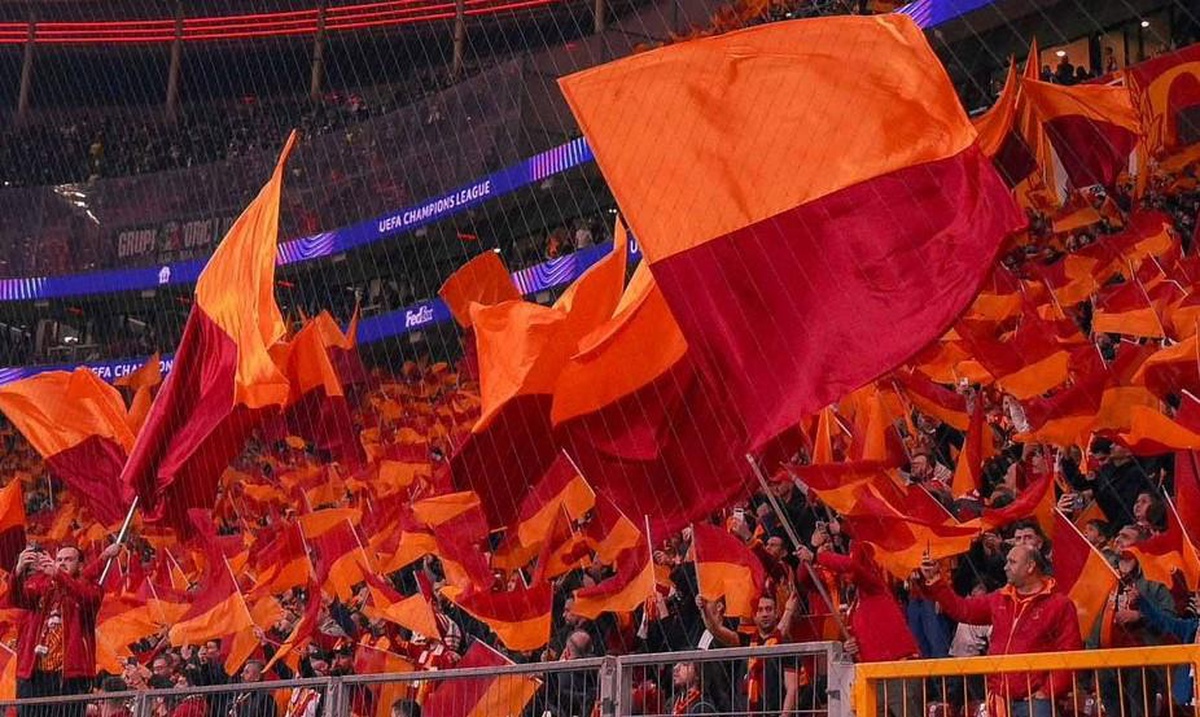 Galatasaray'ımızın Lille Maçı Medya Programı Belli Oldu!