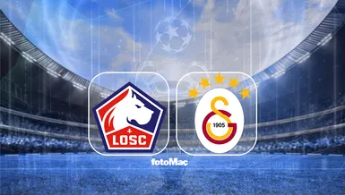 Galatasaray'ımızın UEFA Şampiyonlar Ligi'ndeki Kritik Lille Sınavı: Ne Zaman, Hangi Kanalda?