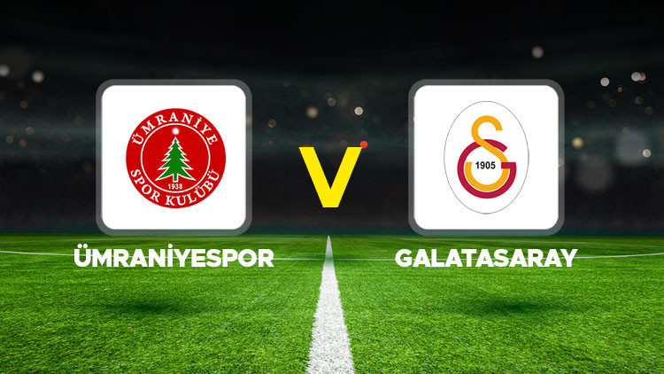 Galatasaray'ımızın Ümraniyespor Hazırlık Maçı: Tarih, Saat ve Kanal Bilgileri!