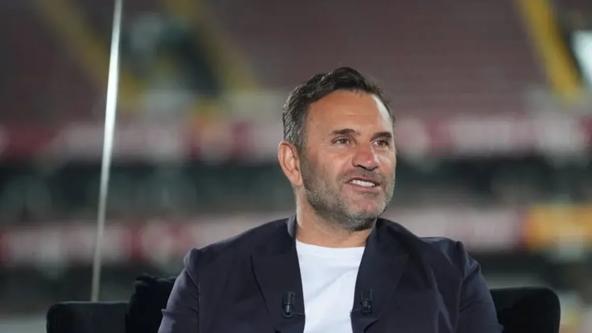 Galatasaray'ın 10 Numara Transferinde Dünya Kupası Yıldızı Gündemde!