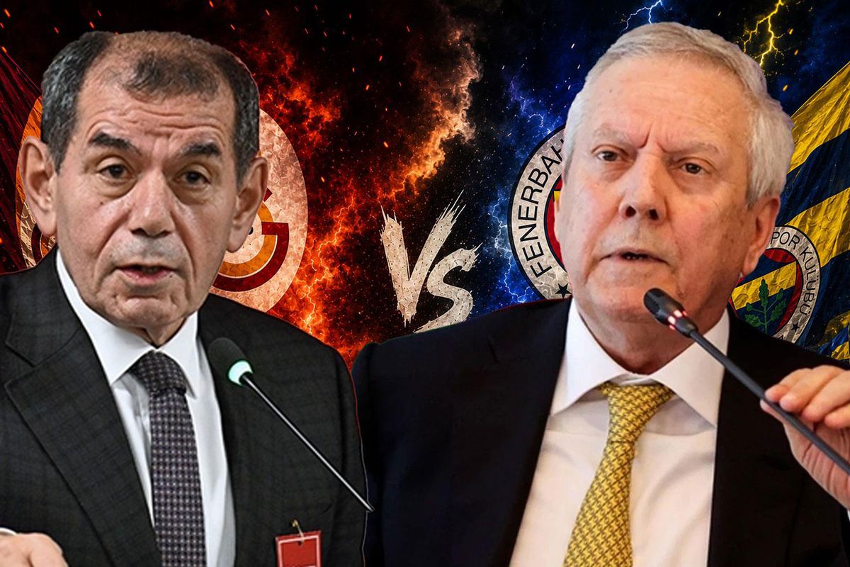 Galatasaray'ın Eski Hedefi Can Uzun İçin Fenerbahçe Devrede!