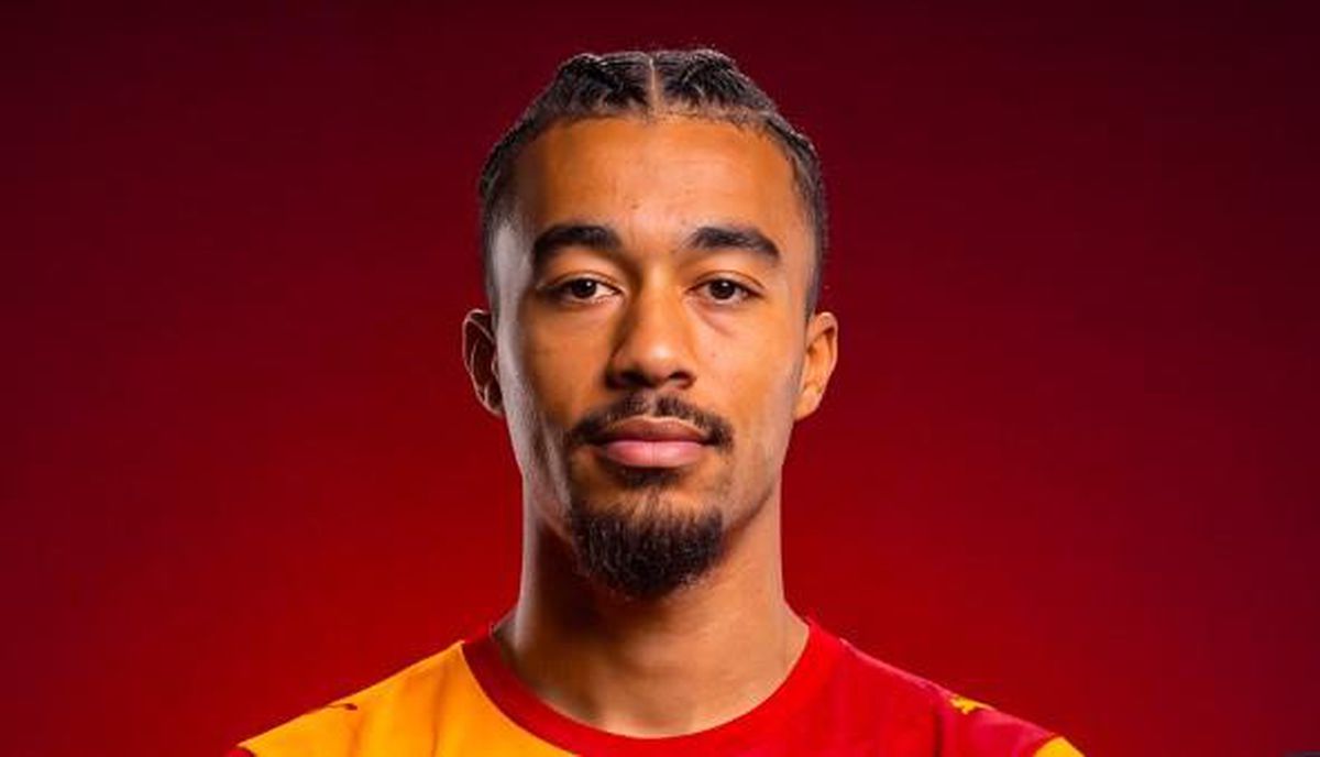 Galatasaray'ın Gözü Geleceğin Yıldızında: Nathan Zeze Kimdir?