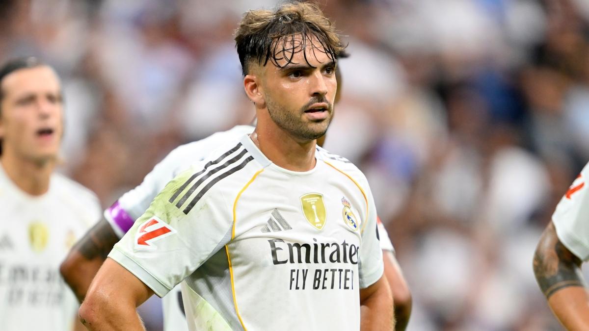 Galatasaray'ın Hedefi Asencio İçin Marsilya Devrede