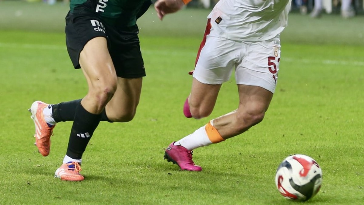 Galatasaray - Kocaelispor Maçı: RAMS Park'ta Zafer Vakti!