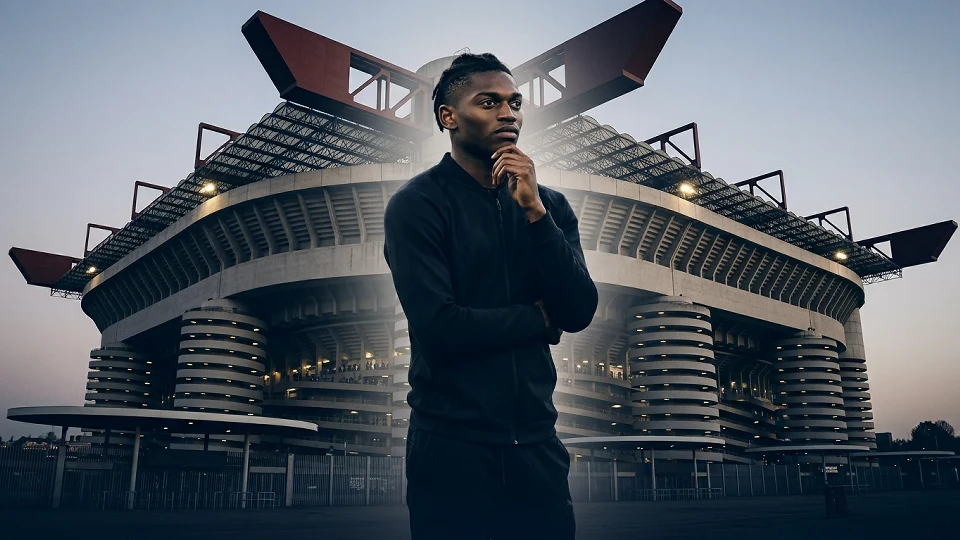 Galatasaray, Leao Transferinde En Güçlü Aday: Dev Teklif Detayları