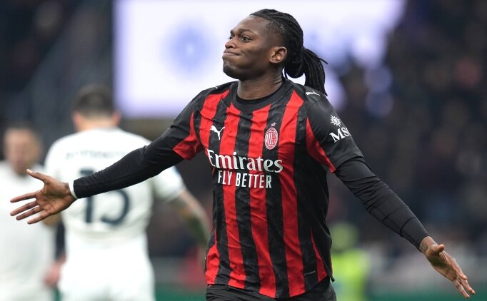 Galatasaray Leao Transferinde Kritik Gelişme!