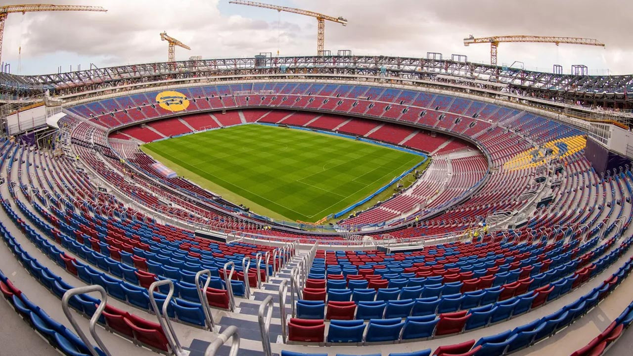 Galatasaray Maçı Öncesi Barcelona'ya Dev Piyango: 700 Milyon Euro'luk Gelir Hamlesi