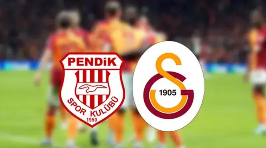 Galatasaray Pendikspor Hazırlık Maçı: Canlı Yayın ve Özet Bilgileri