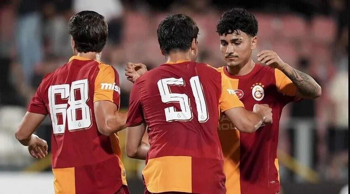 Galatasaray-Rennes Maçı Hangi Kanalda, Saat Kaçta? Canlı İzle!