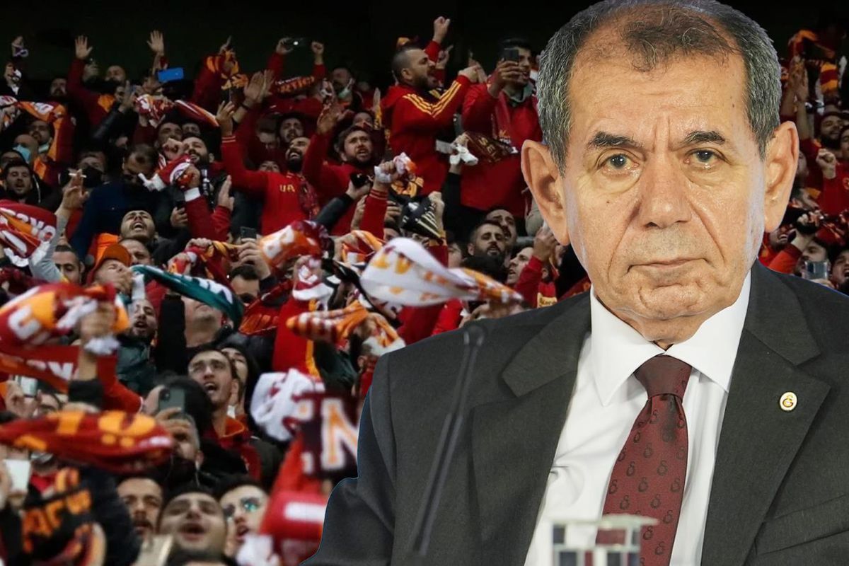 Galatasaray Taraftarından Transfer İsyanı: Camia Harekete Geçti!