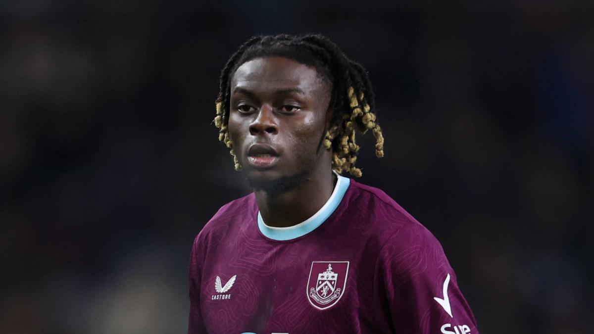 Galatasaray Transferde Bombayı Patlattı: Ugochukwu İstanbul'da!