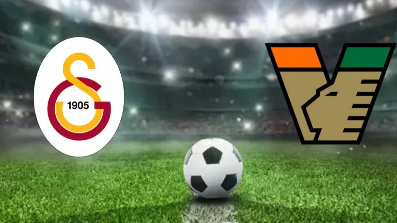 Galatasaray-Venezia Maçı Ne Zaman, Saat Kaçta, Hangi Kanalda? İşte Detaylar!