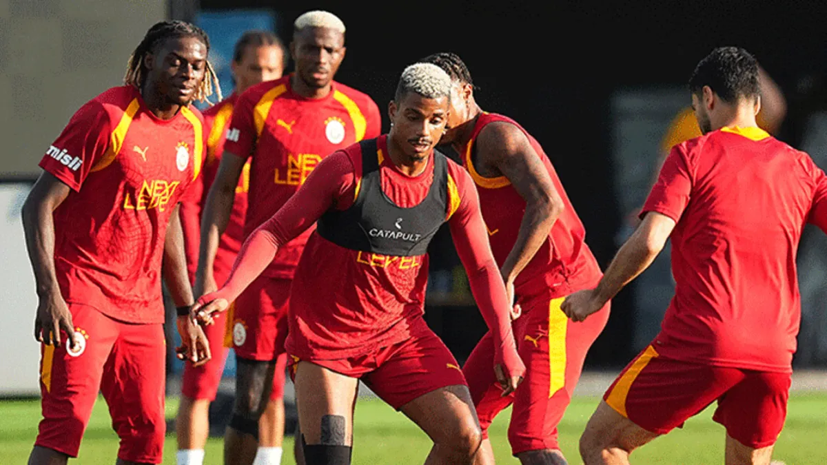 Galatasaray - Villarreal Maçı Ne Zaman? Cimbom'un Dev Provası!