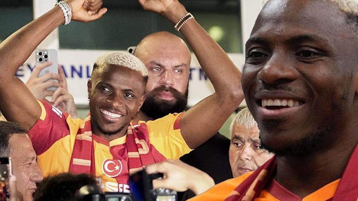Galatasaray Yeni 10 Numarasına Yarın Kavuşuyor! Erzurum Maçına Yetişiyor