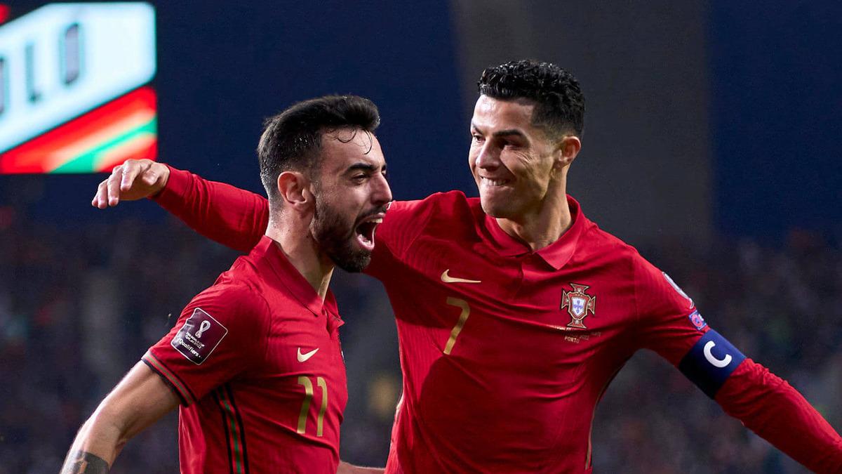 Galatasaray Yönetimi Bruno Fernandes İçin Düğmeye Bastı: Parası Hazır!